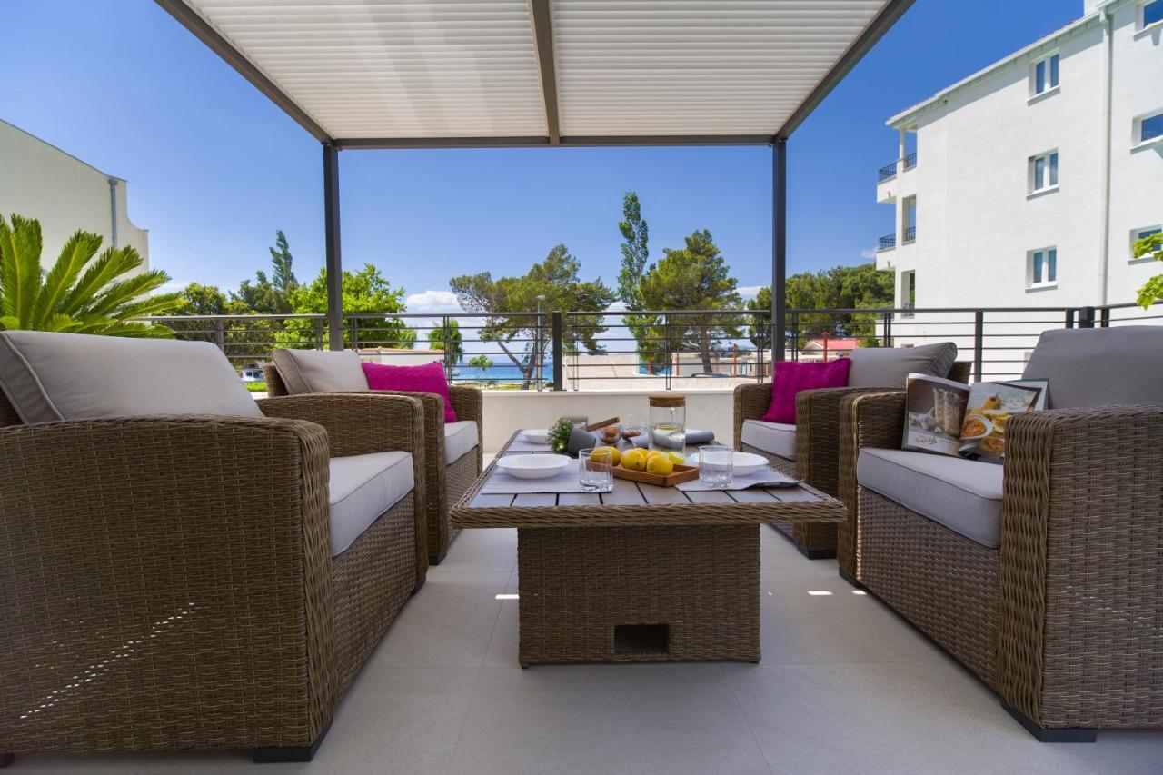 Villa In Проманья Экстерьер фото